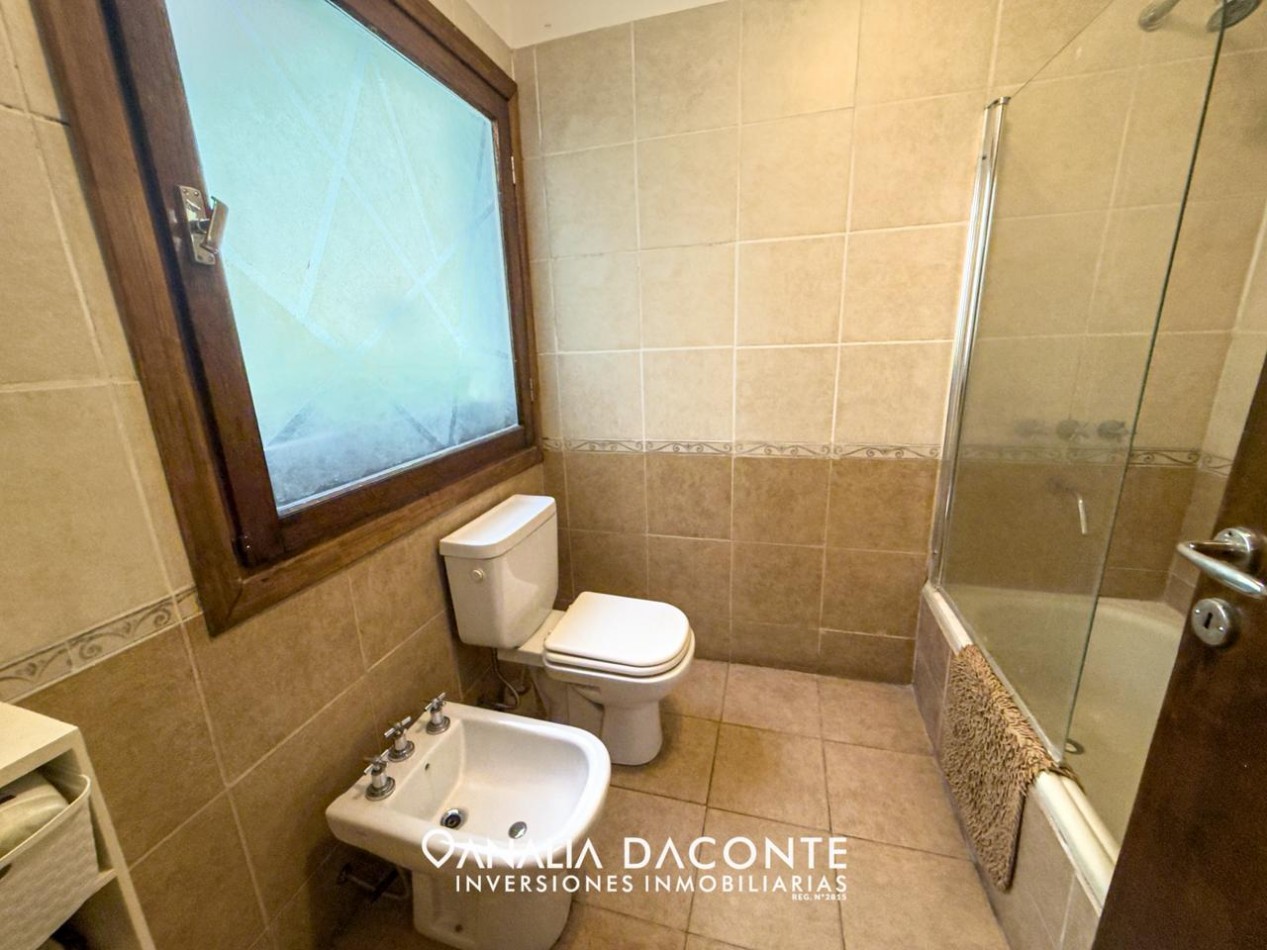 CHALET 4 AMB ESTILO RUSTIC CHIC! CON AMPLIO PARQUE! APTO CREDITO!