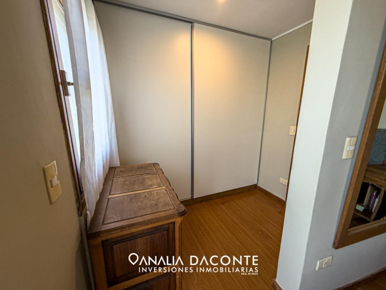 CHALET 4 AMB ESTILO RUSTIC CHIC! CON AMPLIO PARQUE! APTO CREDITO!