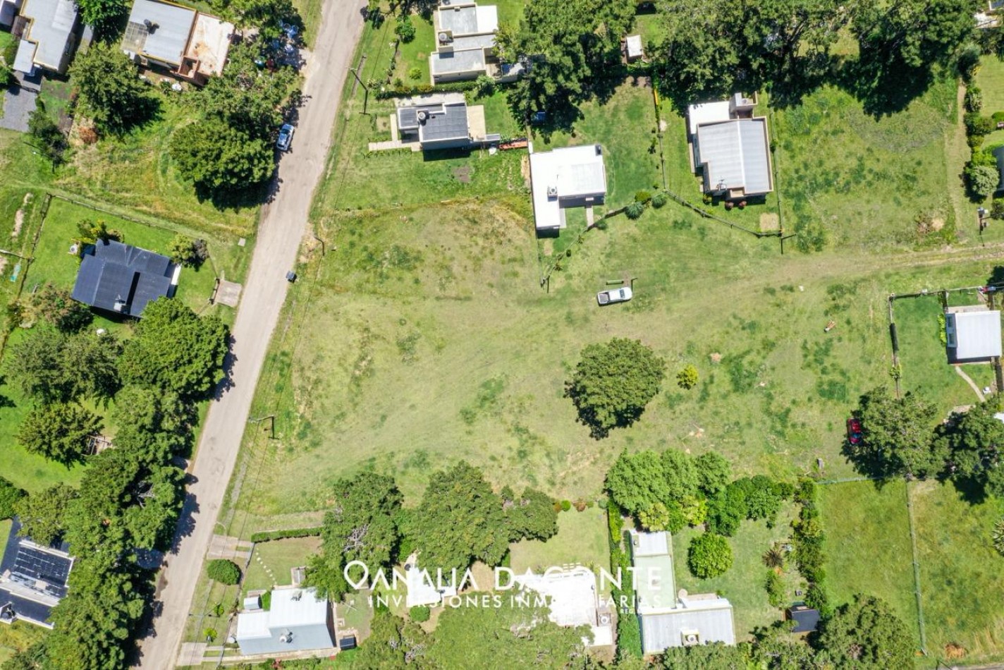 BAJO SU VALOR!!! Lote en La Caleta apto vivienda y fines comerciales