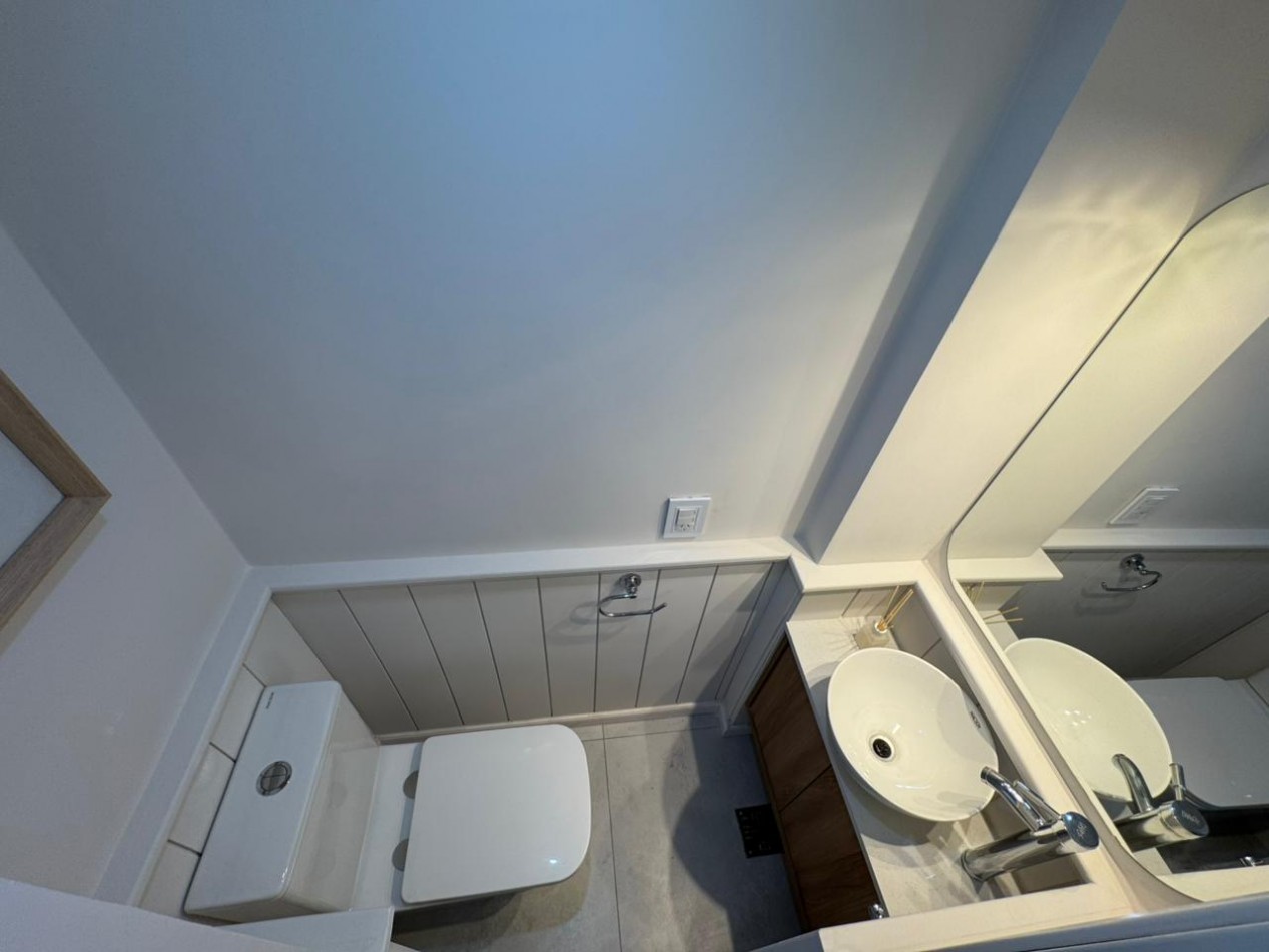 GRAN DEPTO 4 AMB DE 200M2 CON GARAGE! RECICLADO! ZONA ALDREY