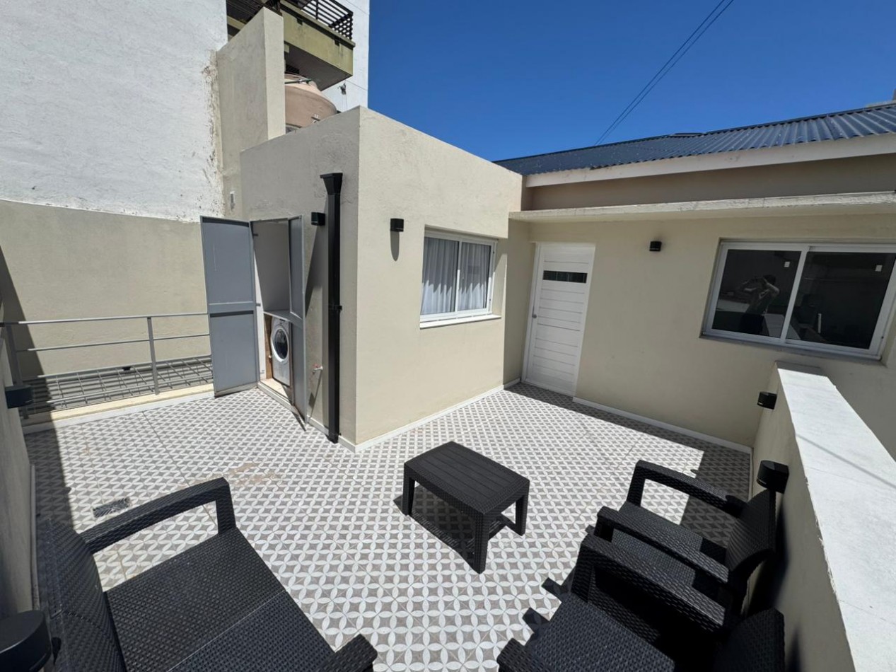 GRAN DEPTO 4 AMB DE 200M2 CON GARAGE! RECICLADO! ZONA ALDREY