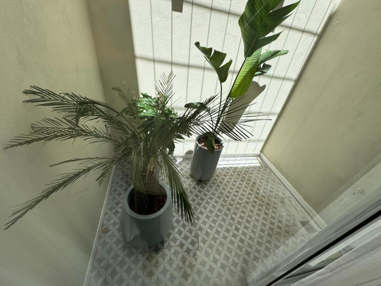 GRAN DEPTO 4 AMB DE 200M2 CON GARAGE! RECICLADO! ZONA ALDREY