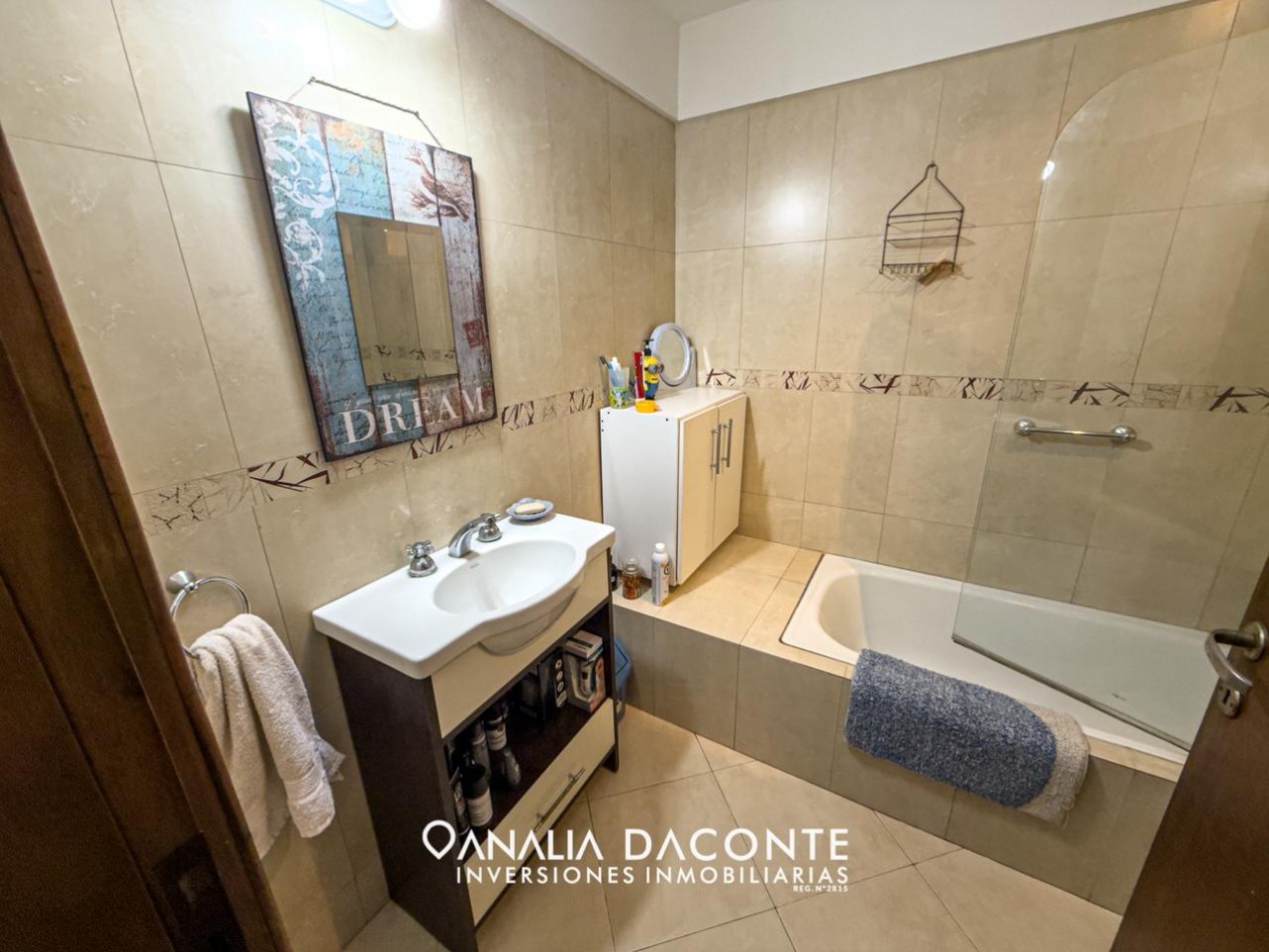 CHALET 5 AMB CON PLAYROOM Y PARQUE, EN LO MEJOR DE PARQUE LURO! 