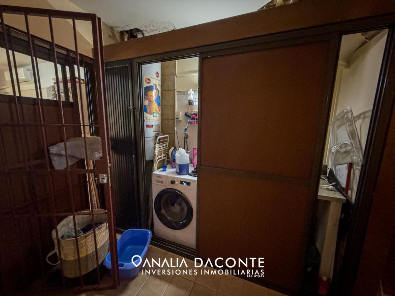 CHALET 5 AMB CON PLAYROOM Y PARQUE, EN LO MEJOR DE PARQUE LURO! 