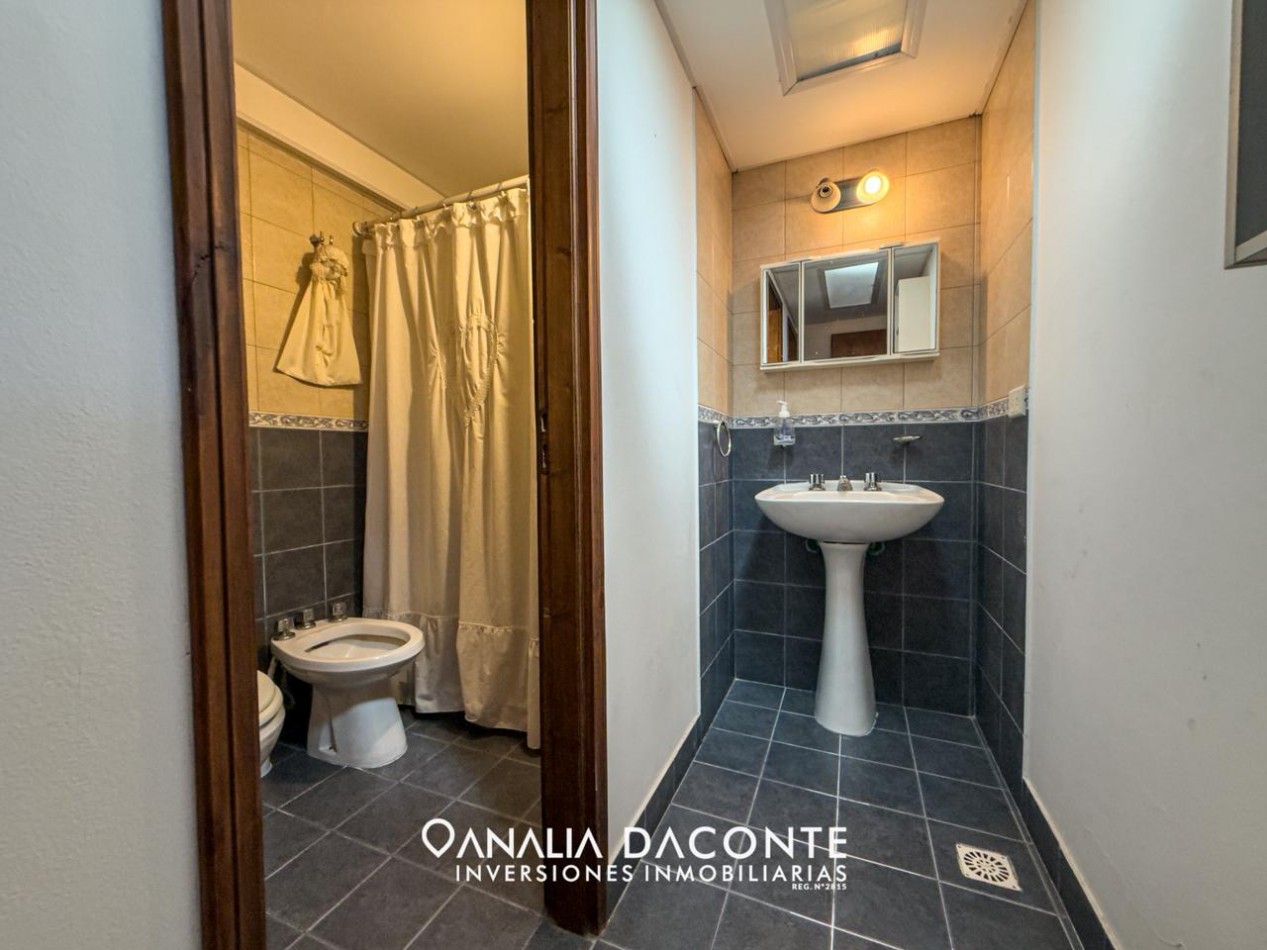 CHALET 5 AMB CON PLAYROOM Y PARQUE, EN LO MEJOR DE PARQUE LURO! 