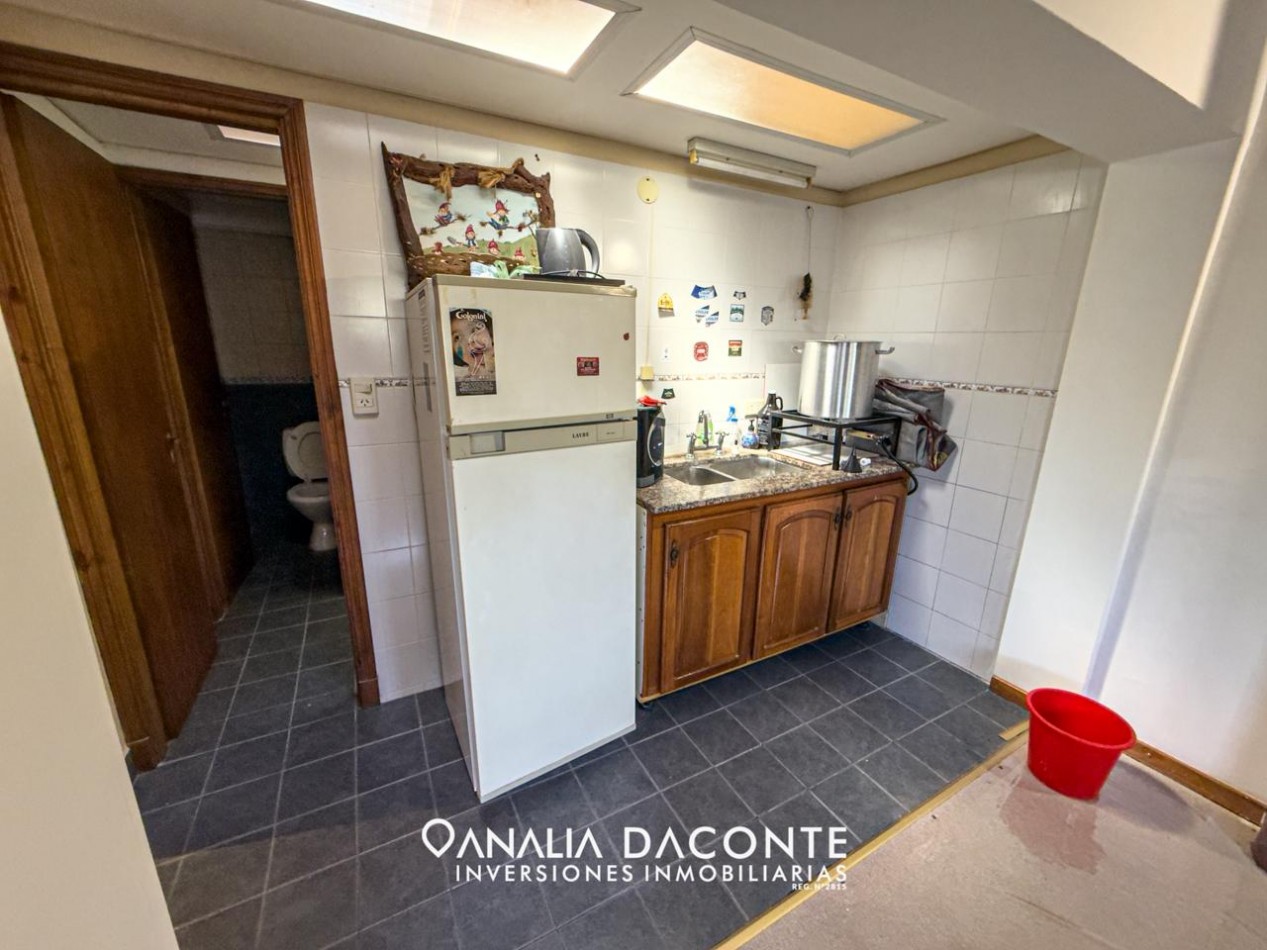 CHALET 5 AMB CON PLAYROOM Y PARQUE, EN LO MEJOR DE PARQUE LURO! 