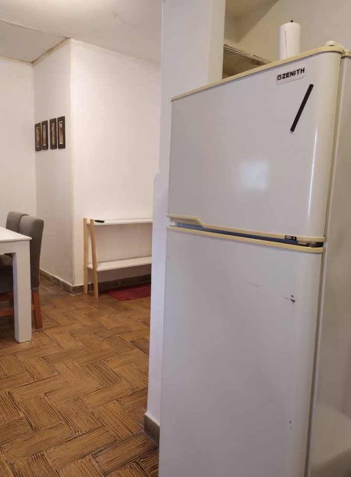 PH 2 AMB y MEDIO PB EN PERLA NORTE! CON PATIO Y PARRILLA