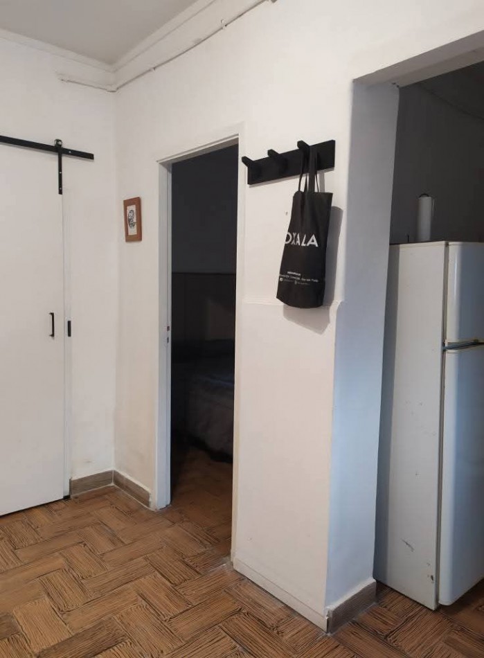 PH 2 AMB y MEDIO PB EN PERLA NORTE! CON PATIO Y PARRILLA