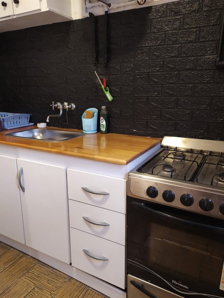 PH 2 AMB y MEDIO PB EN PERLA NORTE! CON PATIO Y PARRILLA