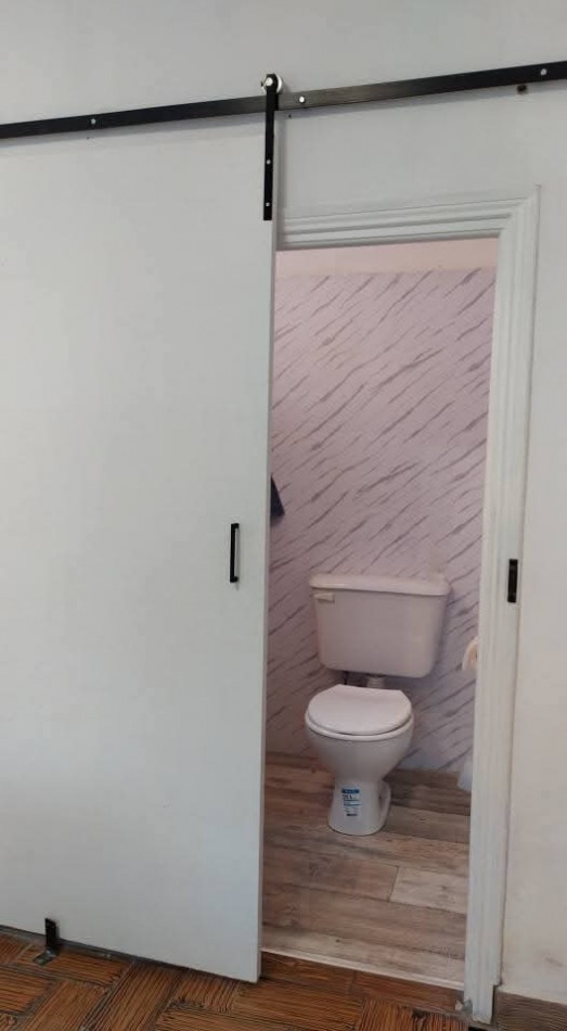 PH 2 AMB y MEDIO PB EN PERLA NORTE! CON PATIO Y PARRILLA