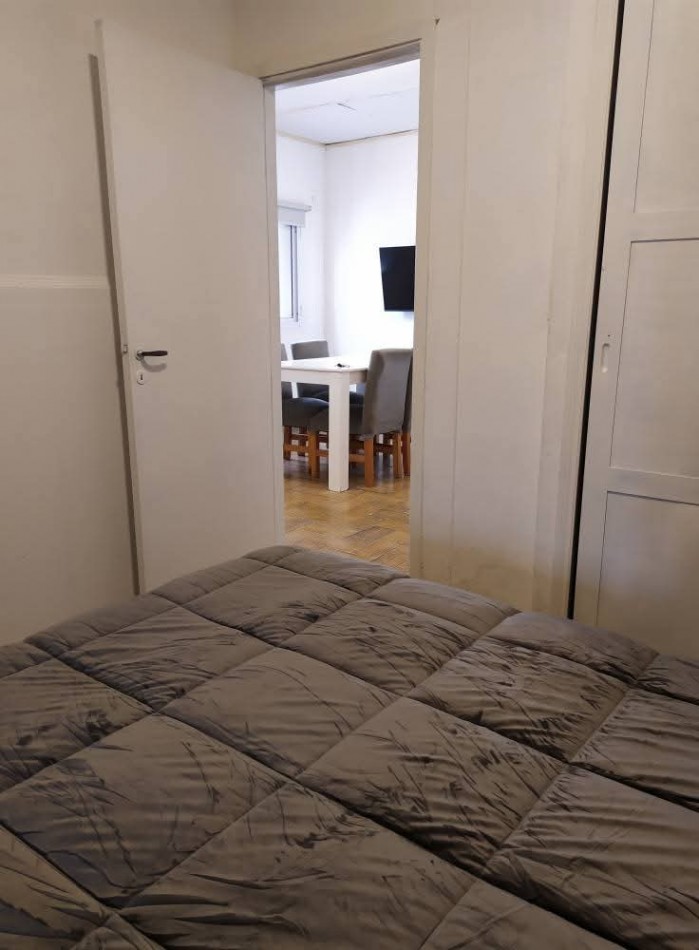 PH 2 AMB y MEDIO PB EN PERLA NORTE! CON PATIO Y PARRILLA