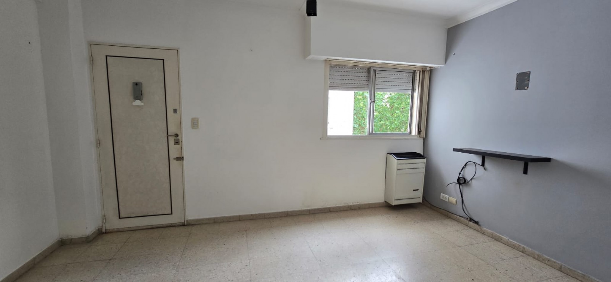 ALQUILER 24 MESES! DEPTO 2 AMB LATERAL. ZONA ALDREY