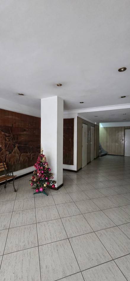 ALQUILER 24 MESES! DEPTO 2 AMB LATERAL. ZONA ALDREY