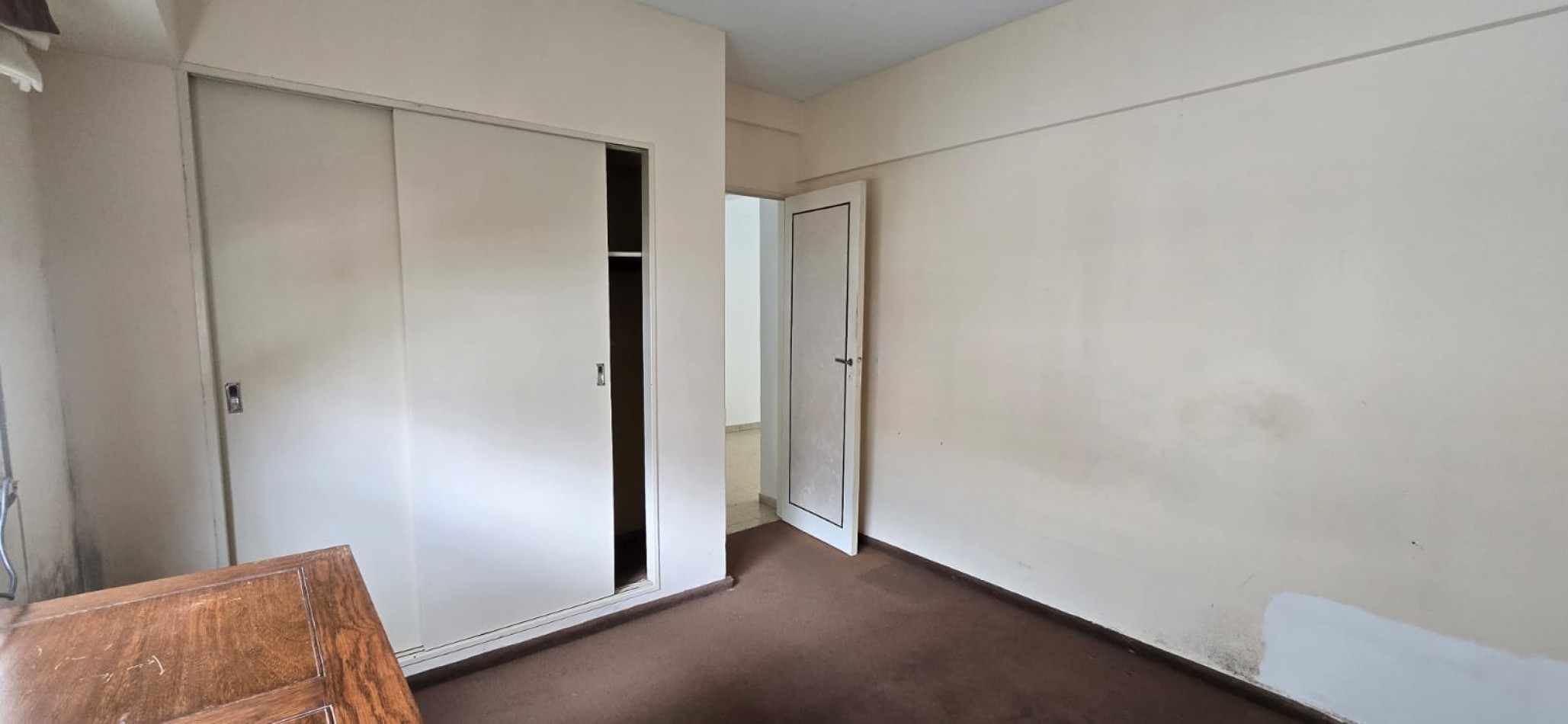 ALQUILER 24 MESES! DEPTO 2 AMB LATERAL. ZONA ALDREY