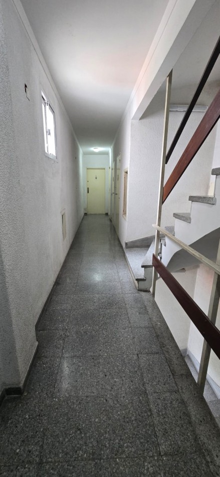 ALQUILER 24 MESES! DEPTO 2 AMB LATERAL. ZONA ALDREY