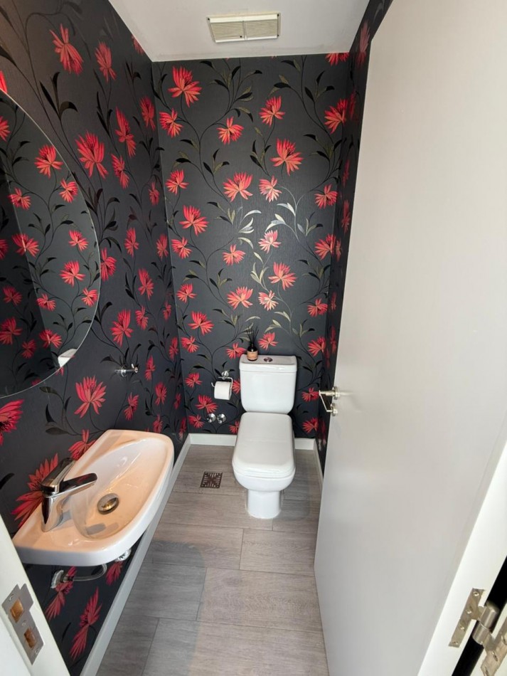 RESERVADO!!!!EXCLUSIVO SEMIPISO 3 AMB EN CHAUVIN! CON COCHERA Y BAULERA!