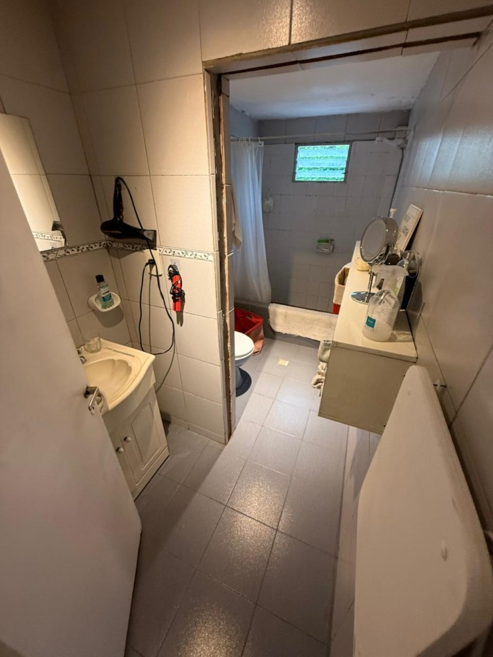 HERMOSO CHALET 5 AMB SOBRE GRAN LOTE EN BOSQUE PERALTA RAMOS!