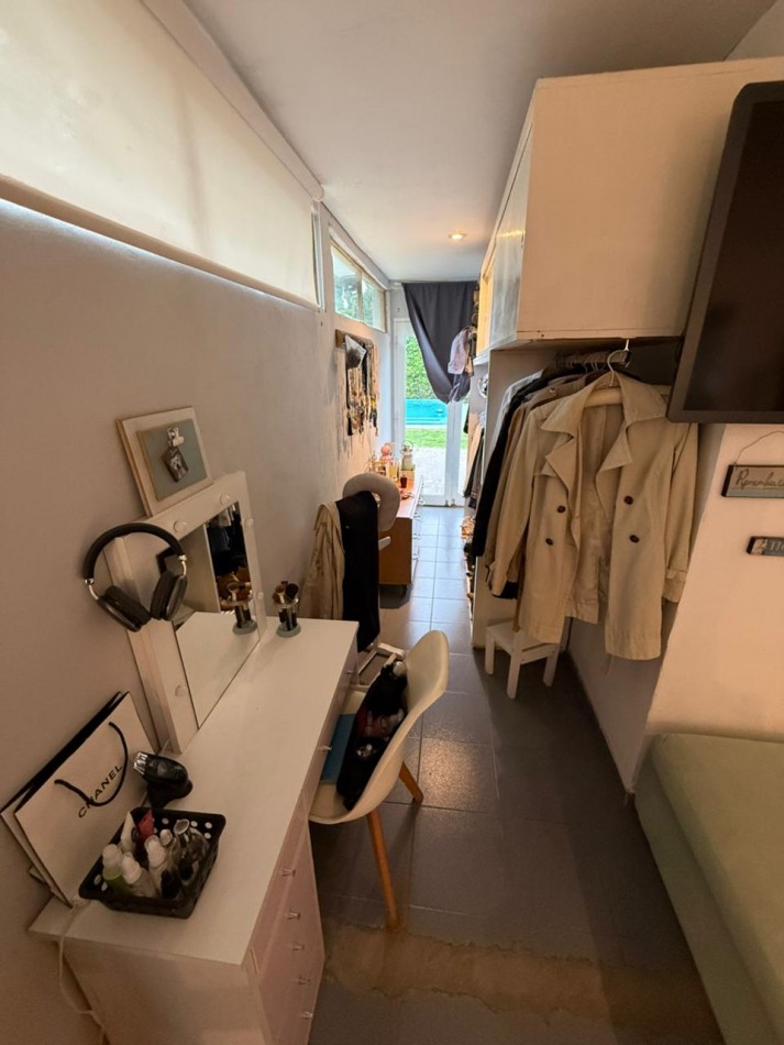 HERMOSO CHALET 5 AMB SOBRE GRAN LOTE EN BOSQUE PERALTA RAMOS!