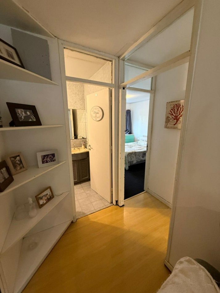 HERMOSO CHALET 5 AMB SOBRE GRAN LOTE EN BOSQUE PERALTA RAMOS!