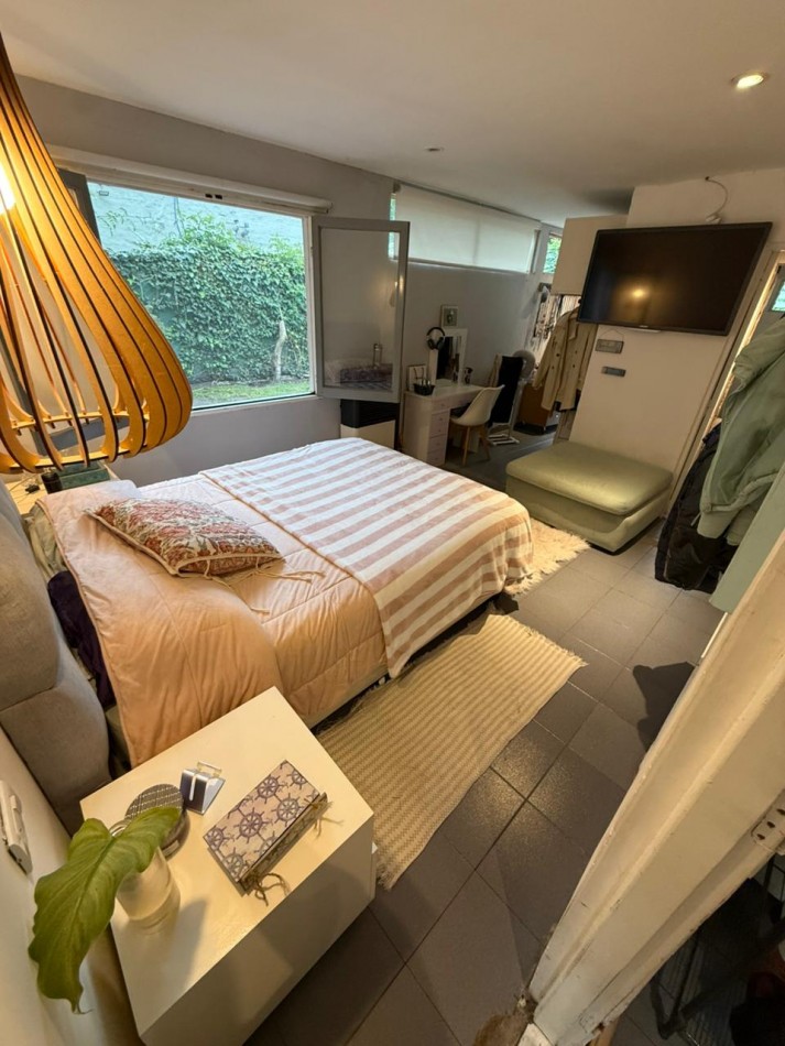 HERMOSO CHALET 5 AMB SOBRE GRAN LOTE EN BOSQUE PERALTA RAMOS!