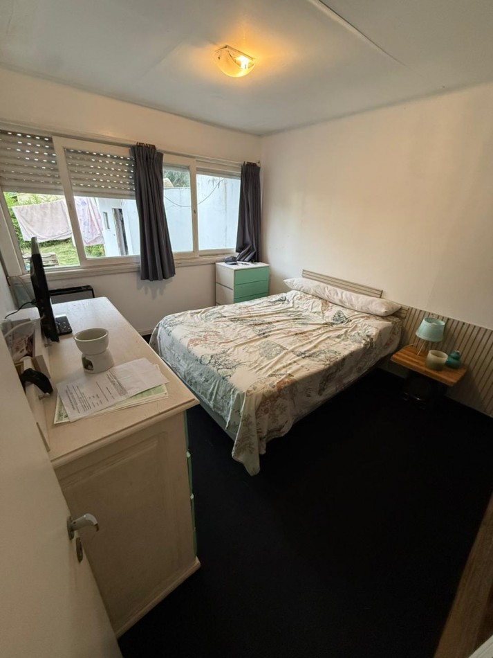 HERMOSO CHALET 5 AMB SOBRE GRAN LOTE EN BOSQUE PERALTA RAMOS!