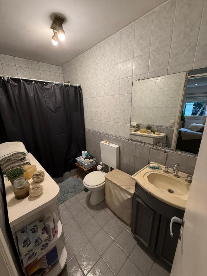 HERMOSO CHALET 5 AMB SOBRE GRAN LOTE EN BOSQUE PERALTA RAMOS!