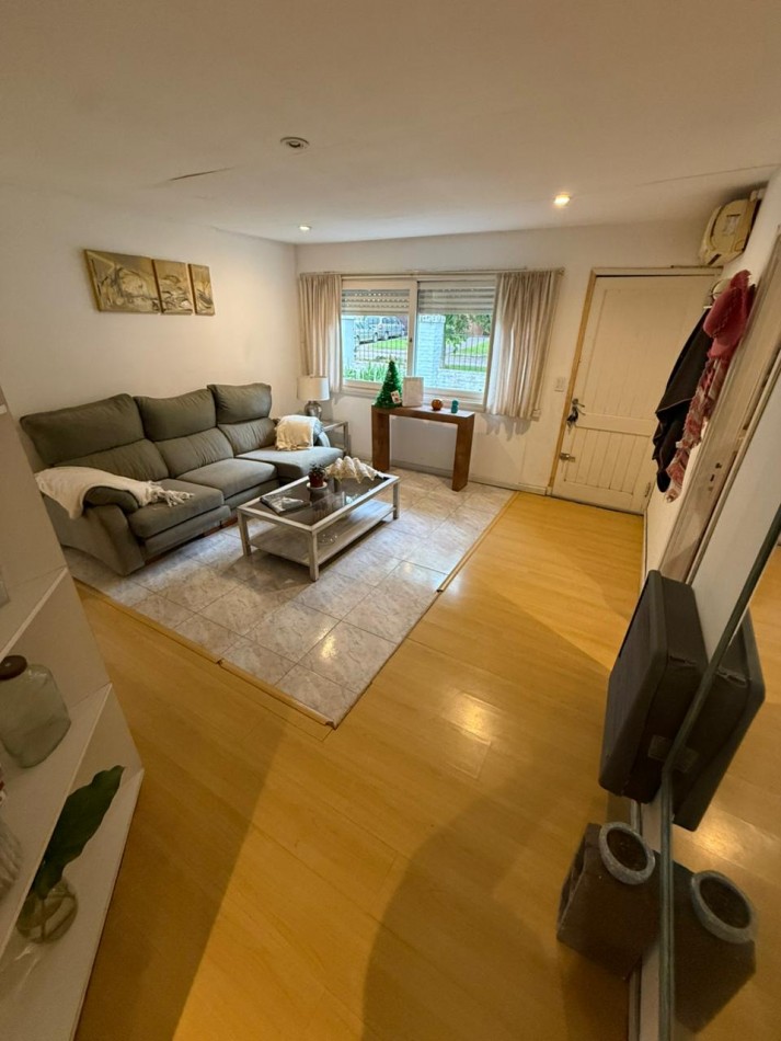 HERMOSO CHALET 5 AMB SOBRE GRAN LOTE EN BOSQUE PERALTA RAMOS!