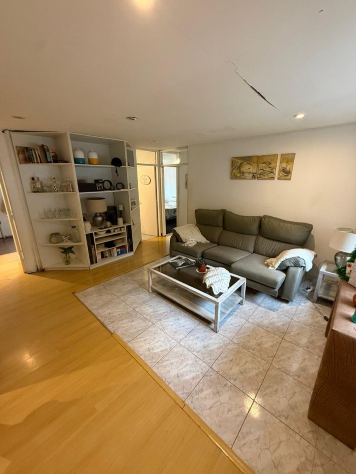 HERMOSO CHALET 5 AMB SOBRE GRAN LOTE EN BOSQUE PERALTA RAMOS!