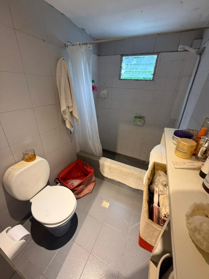 HERMOSO CHALET 5 AMB SOBRE GRAN LOTE EN BOSQUE PERALTA RAMOS!