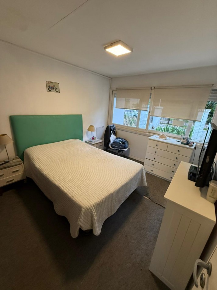 HERMOSO CHALET 5 AMB SOBRE GRAN LOTE EN BOSQUE PERALTA RAMOS!