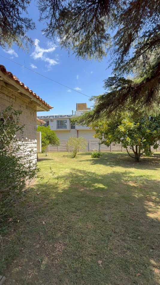 Importante chalet 4 amb en Villa Primera