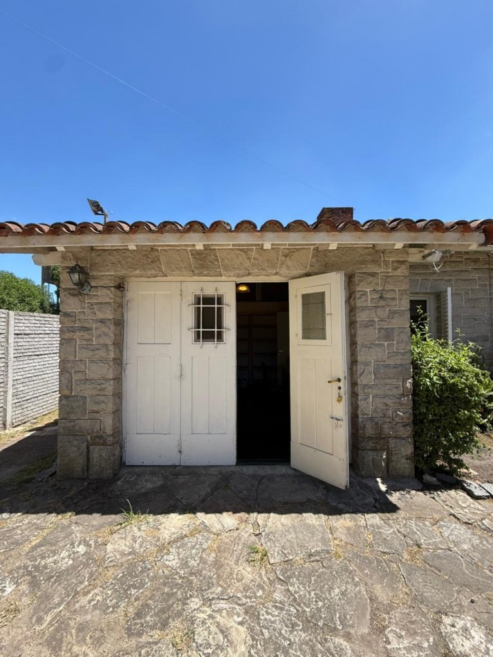 Importante chalet 4 amb en Villa Primera