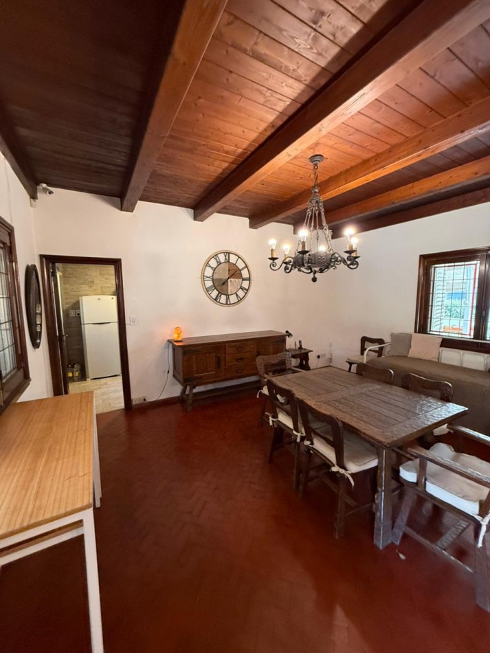 Importante chalet 4 amb en Villa Primera