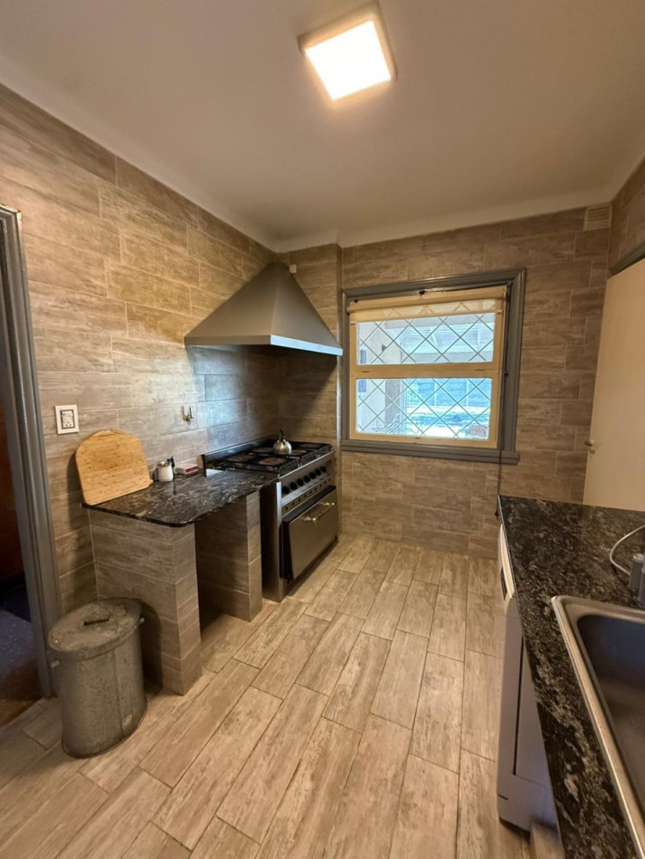 Importante chalet 4 amb en Villa Primera