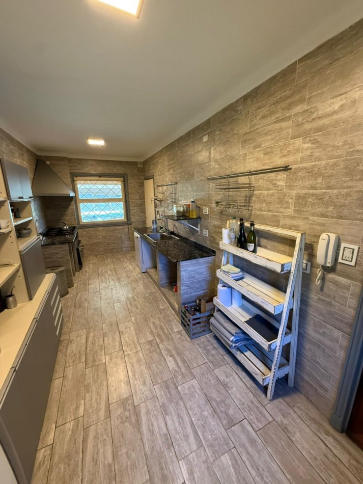 Importante chalet 4 amb en Villa Primera