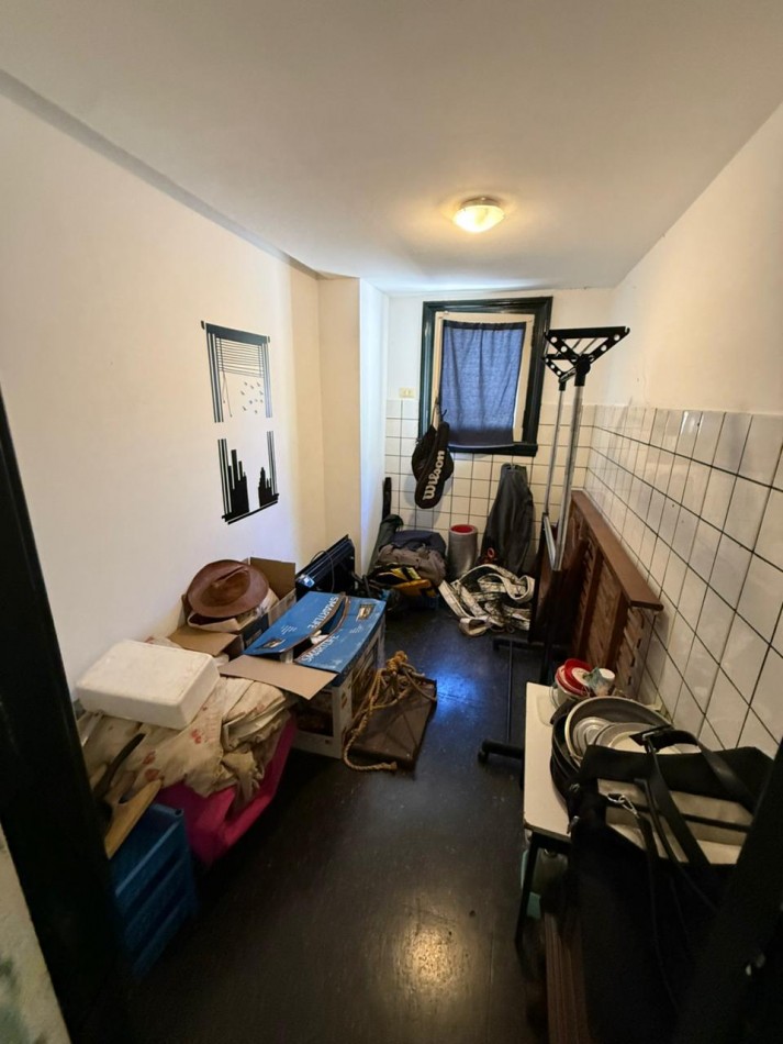 Importante chalet 4 amb en Villa Primera