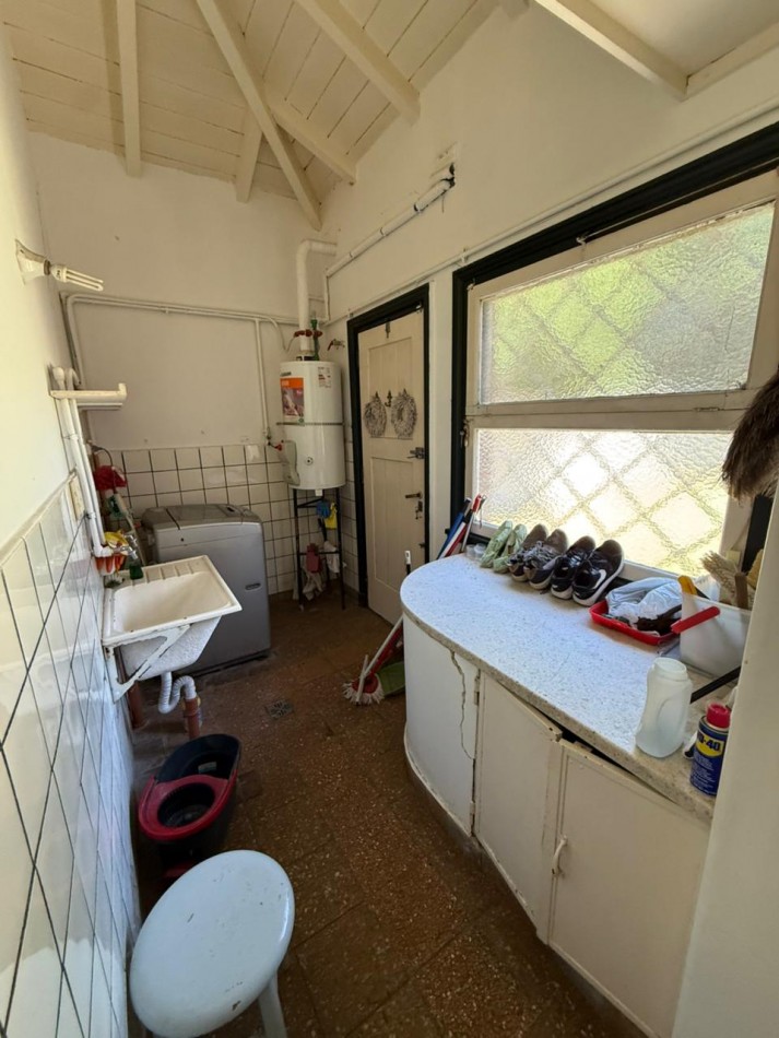 Importante chalet 4 amb en Villa Primera