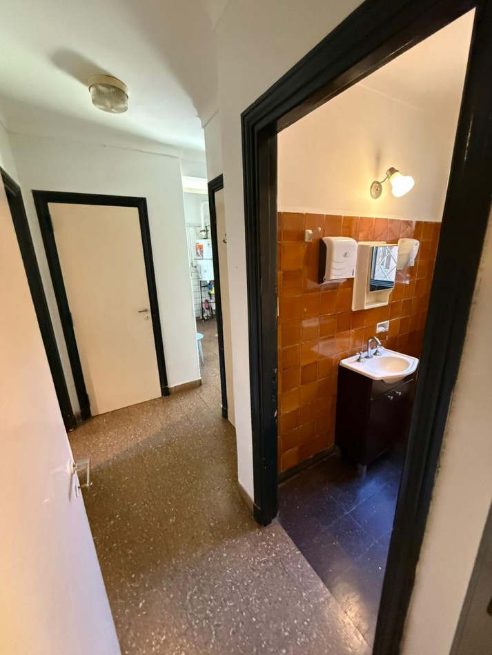 Importante chalet 4 amb en Villa Primera