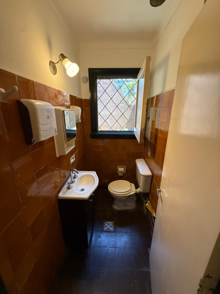 Importante chalet 4 amb en Villa Primera