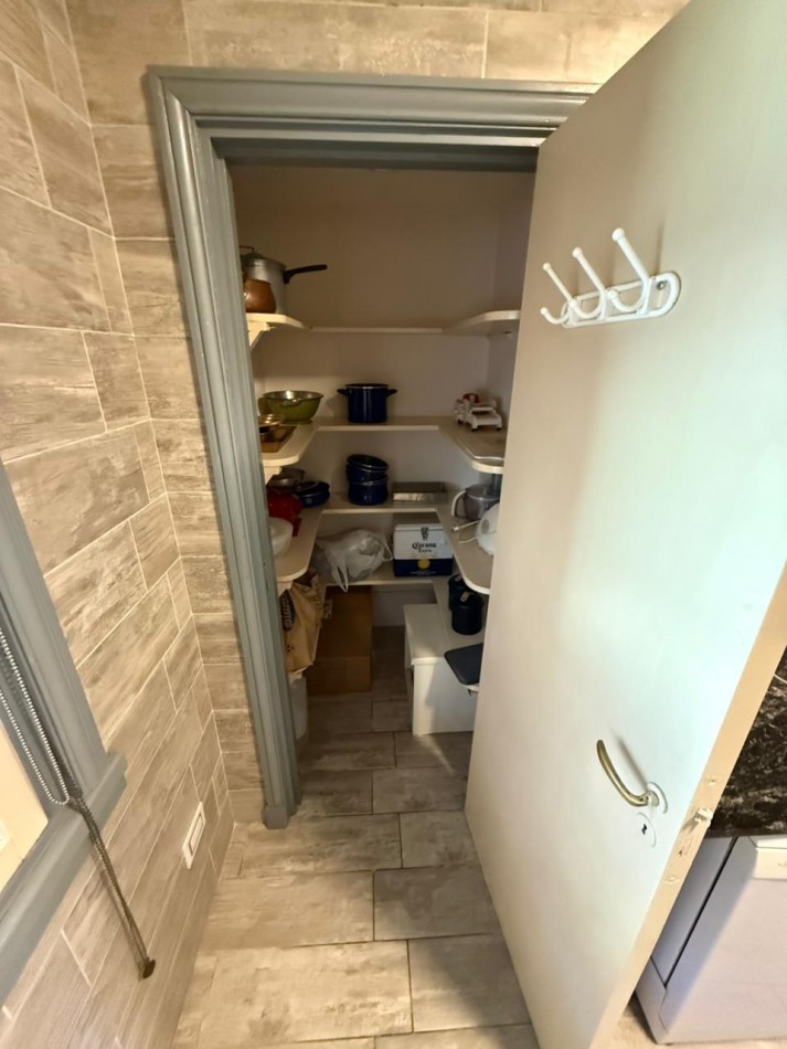 Importante chalet 4 amb en Villa Primera