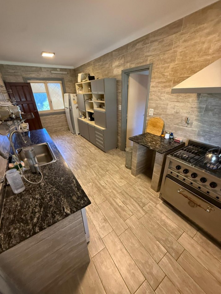 Importante chalet 4 amb en Villa Primera