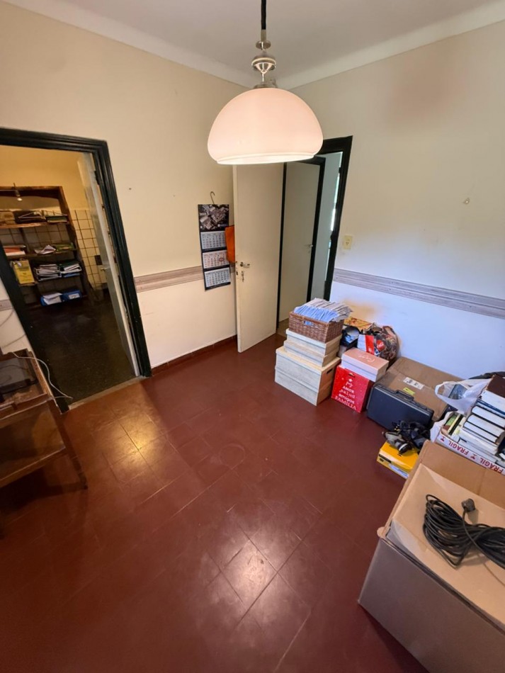 Importante chalet 4 amb en Villa Primera