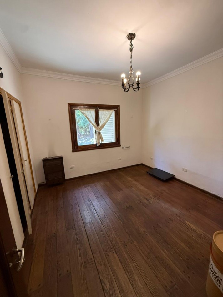 Importante chalet 4 amb en Villa Primera