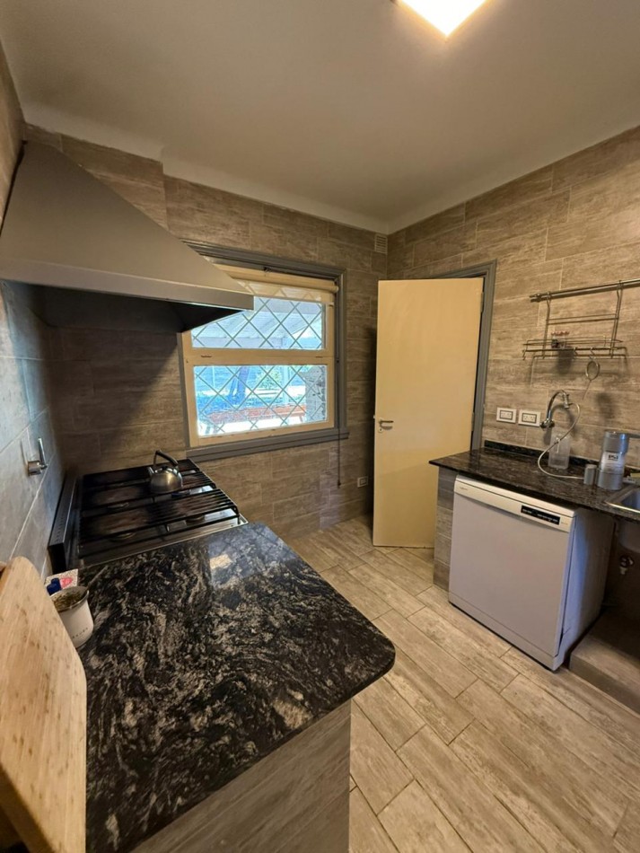 Importante chalet 4 amb en Villa Primera