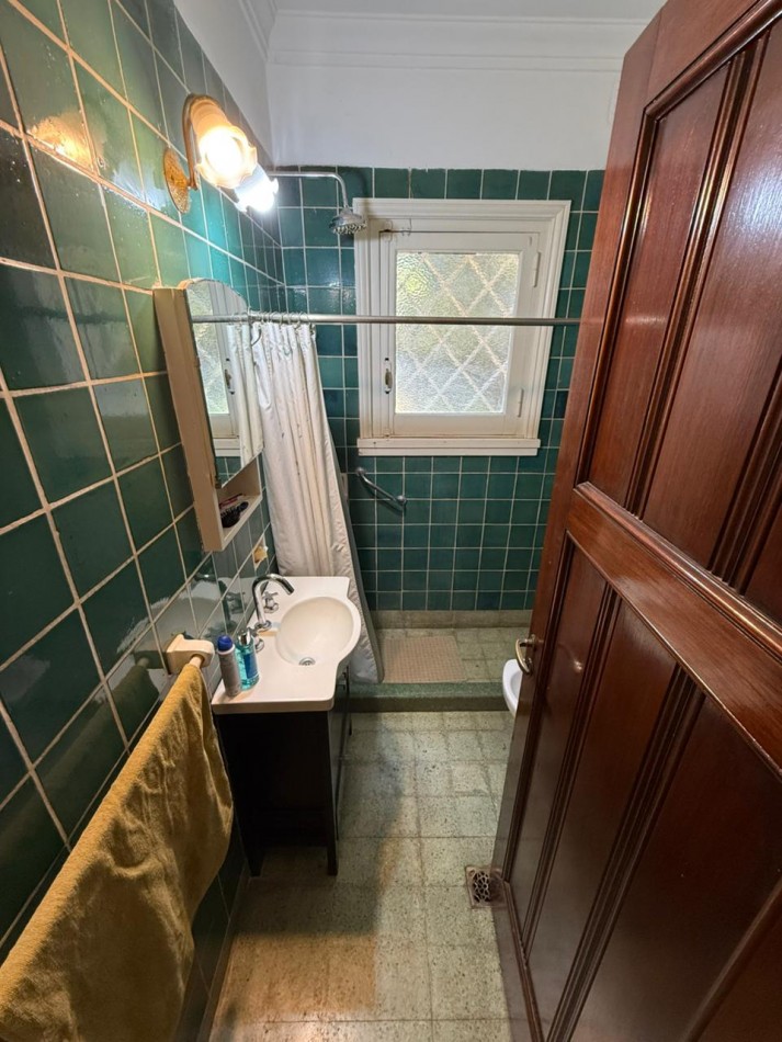 Importante chalet 4 amb en Villa Primera