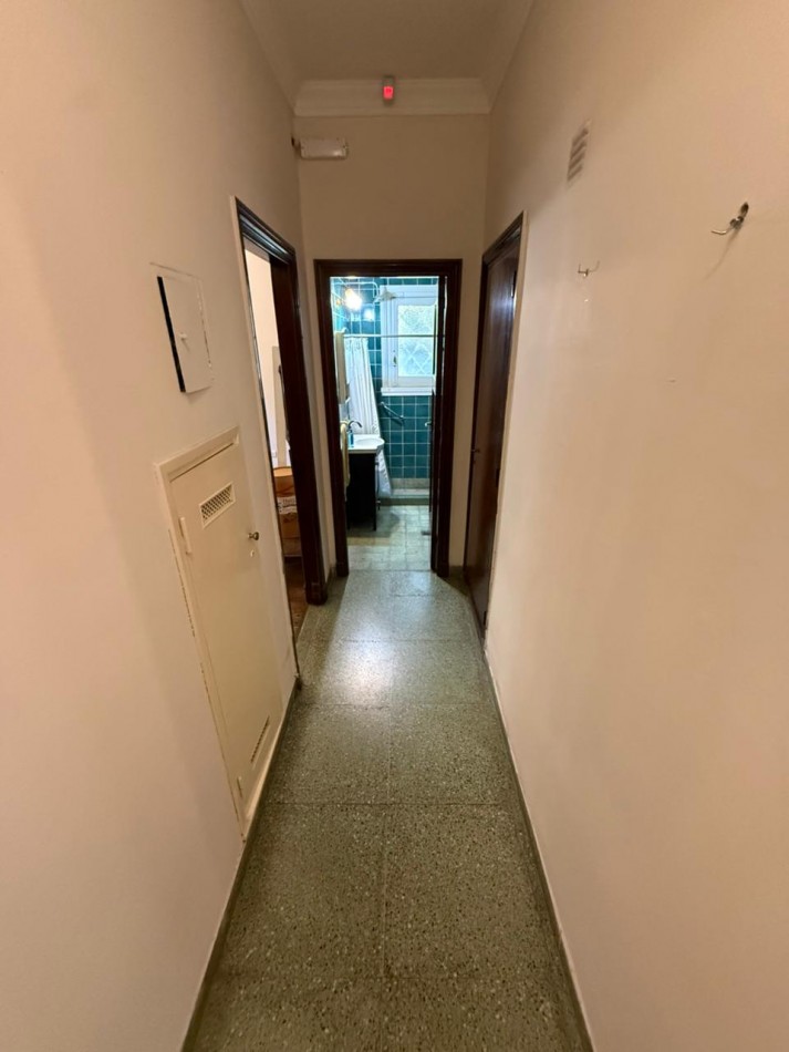 Importante chalet 4 amb en Villa Primera