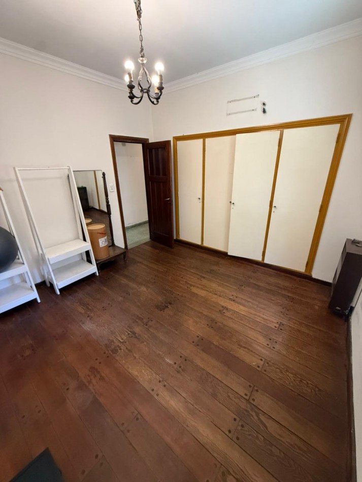 Importante chalet 4 amb en Villa Primera