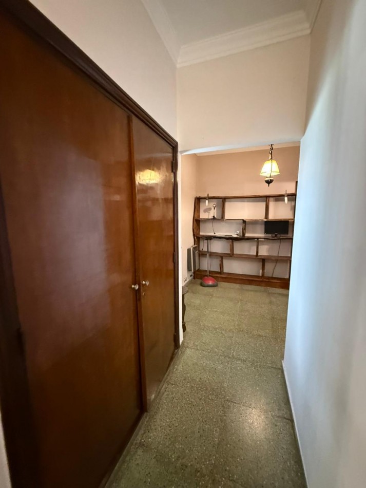 Importante chalet 4 amb en Villa Primera