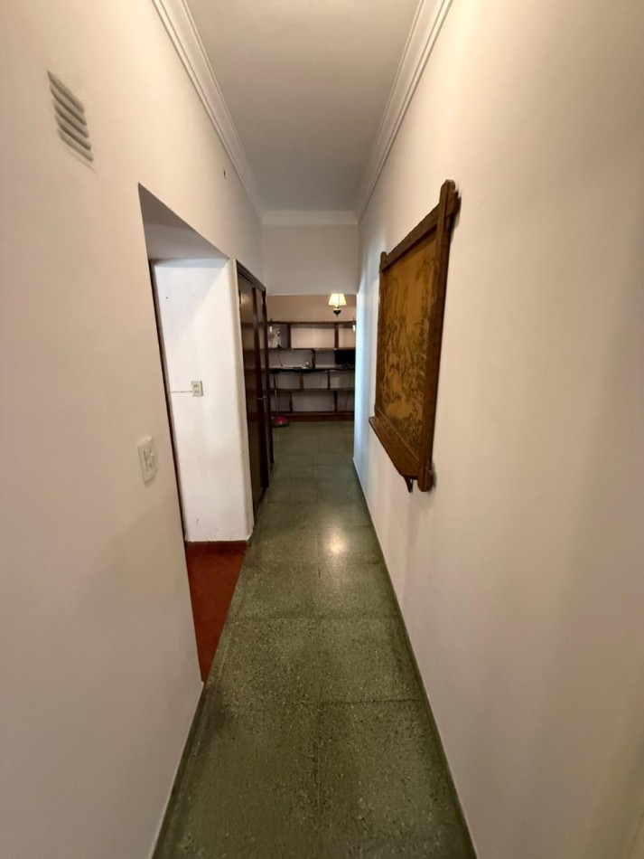 Importante chalet 4 amb en Villa Primera