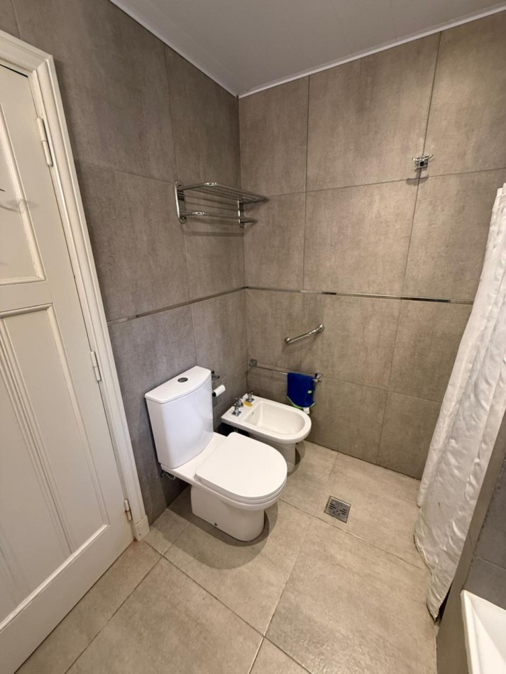 Importante chalet 4 amb en Villa Primera